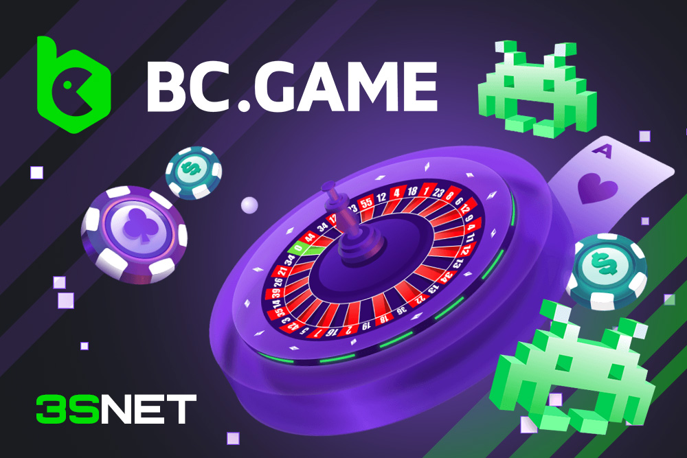 Discover the Excitement of BC.Game Sports Betting Platform