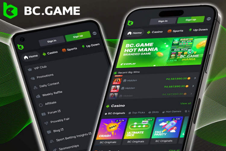 Exploring BC Game Bet in Nigeria A Comprehensive Guide -148001780
