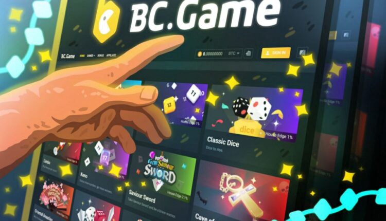 Is BC.Game a Legitimate Online Casino in Estonia