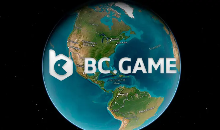 Is BC.Game a Legitimate Online Casino in Estonia