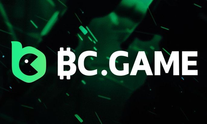 Nigeria BC.Game A Pioneering Online Gaming Experience