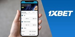 Comprehensive Review of the 1xBet App Your Gateway to Online Betting