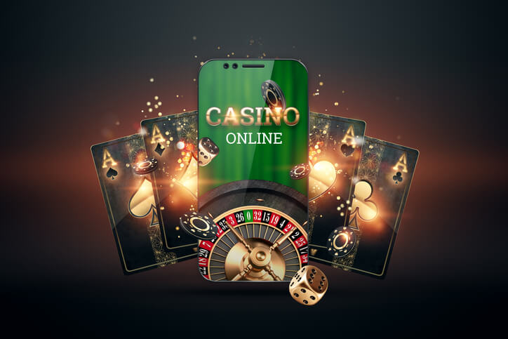 Discover Casino Platforms That Feel Like a Real Casino Experience