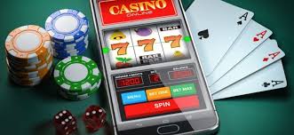 Discover Casino Platforms That Feel Like a Real Casino Experience
