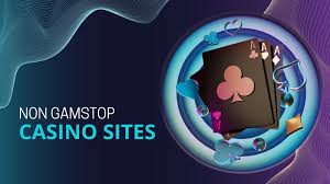 Discovering New Non GamStop Casinos in 2023 Discovering New Non GamStop Casinos in 2023