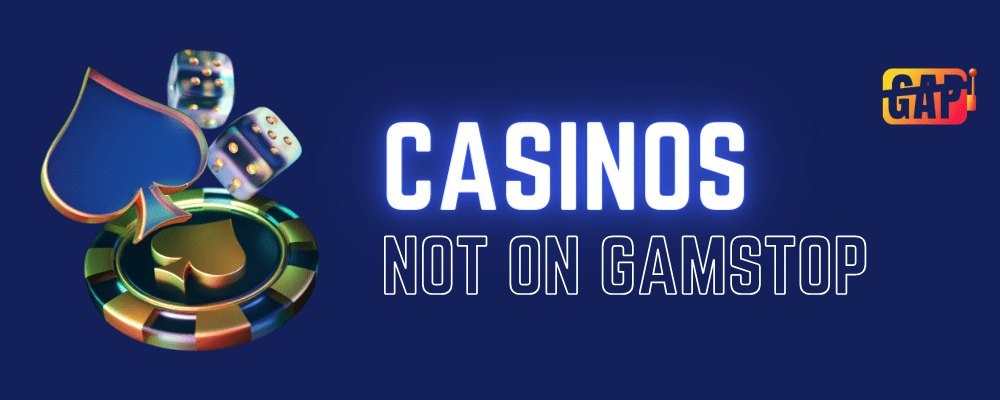 Exploring Non Gamstop Casinos Your Guide to Alternative Gaming Exploring Non Gamstop Casinos Your Guide to Alternative Gaming
