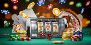 Top 5 Online Casinos in Slovakia Unveiling the Best Choices Top 5 Online Casinos in Slovakia Unveiling the Best Choices