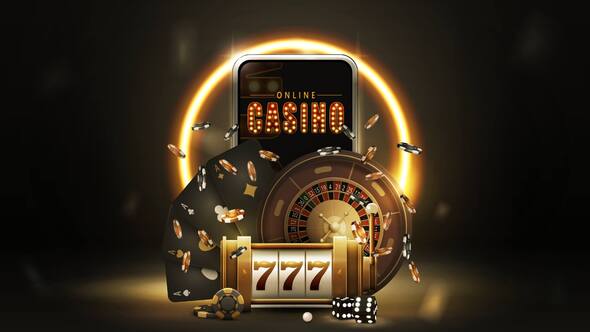 Top 5 Online Casinos in Slovakia Unveiling the Best Choices Top 5 Online Casinos in Slovakia Unveiling the Best Choices