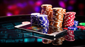Top Ten Online Casinos in the UK to Try Your Luck