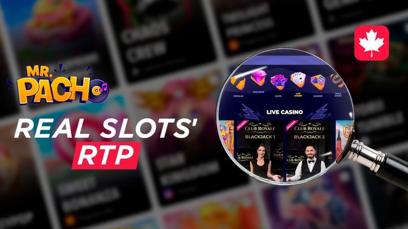 Entdecken Sie das Mr Pacho Online Casino mit exklusiven Bonusangeboten für