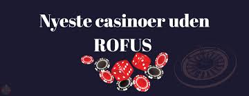 Betting Uden Om Rufus En Guide til Sikker Spil
