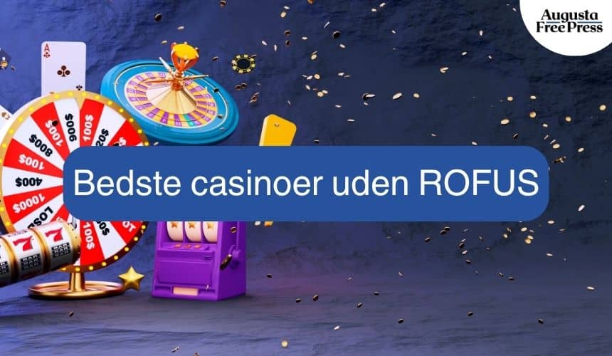 Casino Uden NemID Din Guide til Online Spil Uden Identitetskontrol