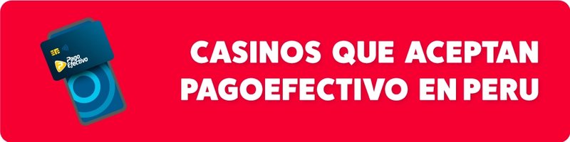 Cómo elegir un casino con PagoEfectivo seguro y confiable
