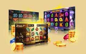 Experience the Excitement of Online Casino Tropical Wins