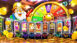 Explore the Thrills of Golden Lion Casino Online Slots