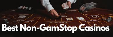 Understanding Non GamStop Casinos A Comprehensive Guide