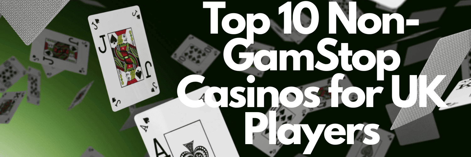 Understanding Non GamStop Casinos A Comprehensive Guide
