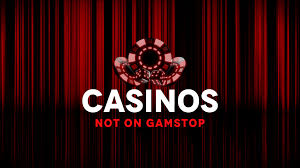 Understanding Non GamStop Casinos A Comprehensive Guide