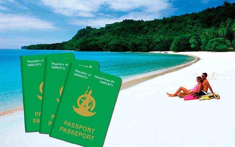 Understanding the Costs of Vanuatu Passport Acquisition