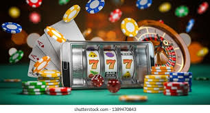 Unleash Your Luck with Online Casino Slots Dreamer