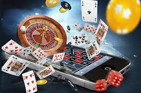 Utländska Casino En Guide till Spel och Bonusar 702328737