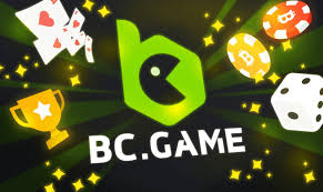 استكشاف BC.Game في العراق ثورة في تجربة ألعاب الكازينو