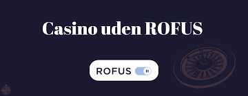 Betting Uden om Rufus Din Guide til Sikkert Spil