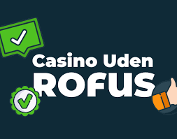 Betting Uden om Rufus Din Guide til Sikkert Spil