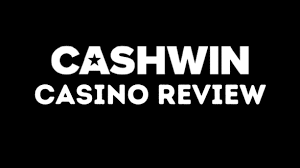Cashwin Casino España La Experiencia de Juego Perfecta Cashwin Casino España La Experiencia de Juego Perfecta