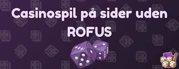 Casino Uden Rufus - Oplev Fordele ved Trustly