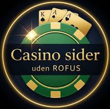 Casino Uden Rufus Oplev Spil uden Bekymringer -1040750591