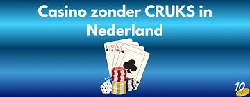Casino Zonder CRUKS met iDEAL Speel Veilig en Gemakkelijk -765818559