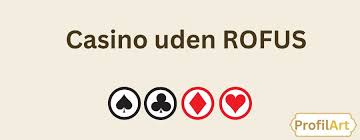 Casinoer Uden Dansk Licens Guide til Spiloplevelser