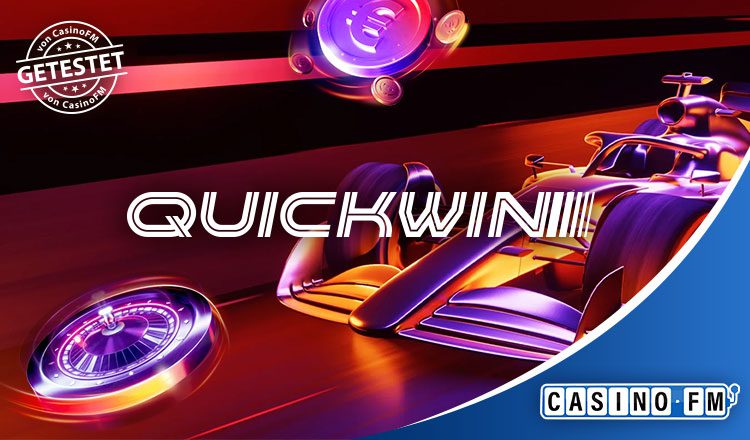 Descubre QuickWin Casino España Tu Destino de Juegos en Línea -834988403