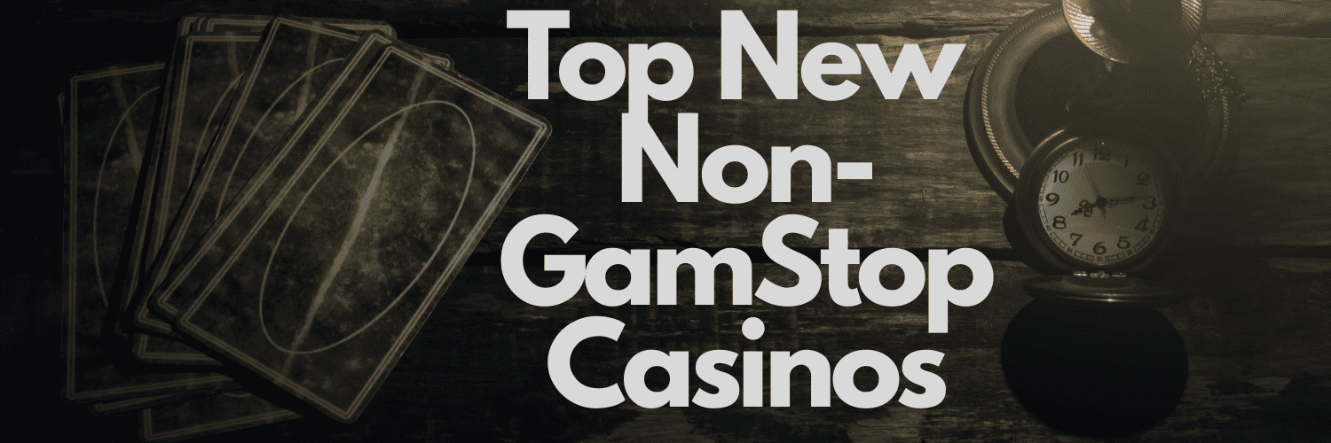 Discover the Latest Non Gamstop Casino Sites -1910560481