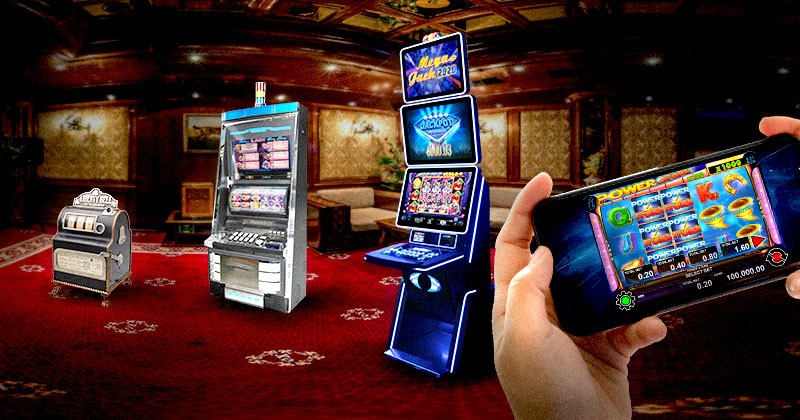 Experience the Thrill of SlotsDynamite Casino & Sportsbook 1960409455