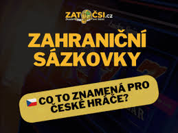 Objevte světy českých online casín Hraní, zábava a výhody