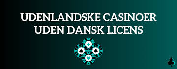 Bedste Online Casinoer Din Guide til Spil og Underholdning
