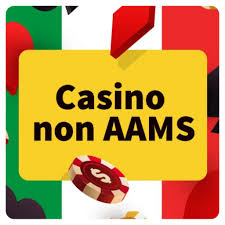 Casinò Stranieri L'Esperienza di Gioco Senza Confini