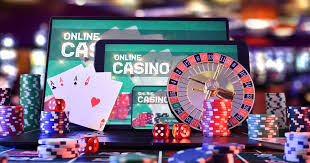 Casinos Online em Portugal O Melhor Lugar para Jogar