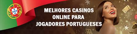 Casinos Online em Portugal O Melhor Lugar para Jogar