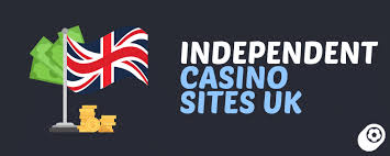 Completely Independent Casino Embracing Freedom in Gaming