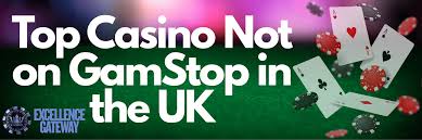 Discover Casinos Not Using GamStop A Comprehensive Guide