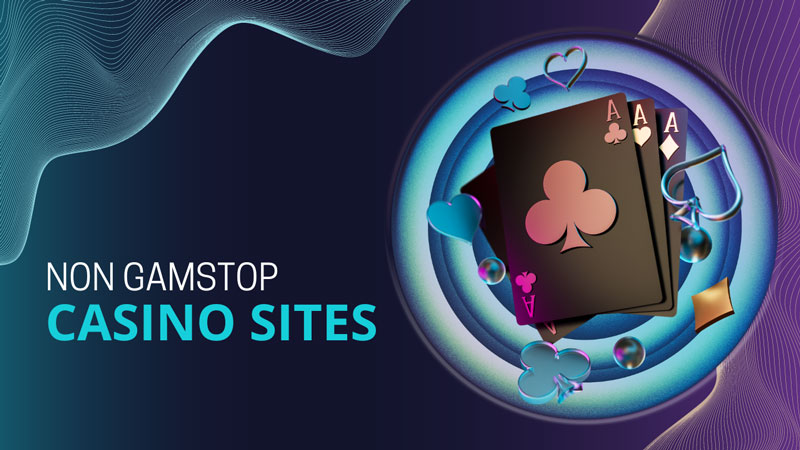 Discover Casinos Not Using GamStop A Comprehensive Guide