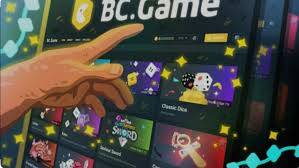 Discover the Excitement of BC Game Casino A Comprehensive Guide