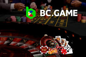 Discover the Excitement of BC Game Casino A Comprehensive Guide