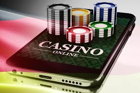 Discover the Exciting World of Online Slots for Real Money -822313419 Discover the Exciting World of Online Slots for Real Money -822313419