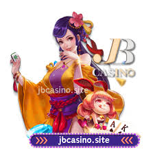 Download the Official JB Casino App for an Unforgettable Gaming Experience