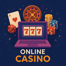 Experience the Thrill of OnlyWin Casino Your Ultimate Gaming Destination