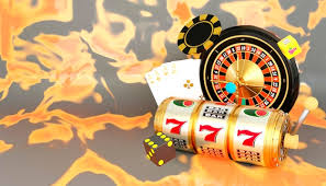 Explore Exciting Gaming Opportunities at Casinobet Online Casino